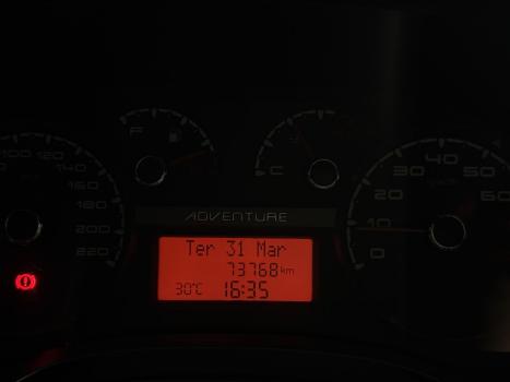 FIAT Strada 1.8 3P FLEX ADVENTURE CABINE DUPLA, Foto 18