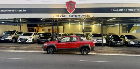 FIAT Strada 1.8 3P FLEX ADVENTURE CABINE DUPLA, Foto 1