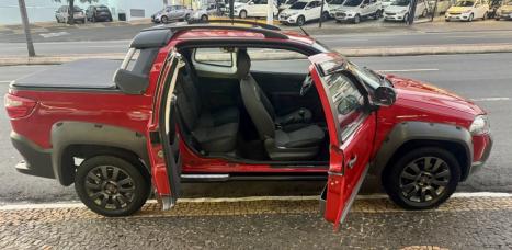 FIAT Strada 1.8 3P FLEX ADVENTURE CABINE DUPLA, Foto 3