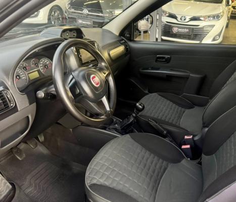 FIAT Strada 1.8 3P FLEX ADVENTURE CABINE DUPLA, Foto 4