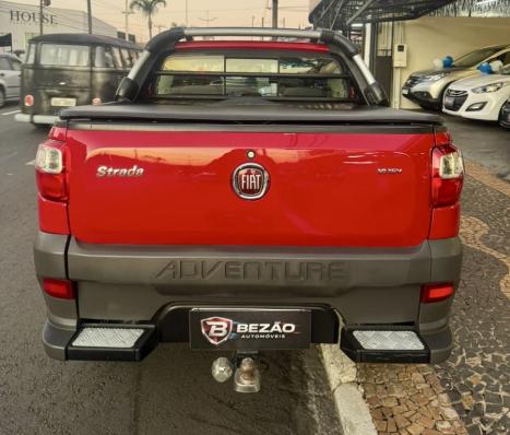 FIAT Strada 1.8 3P FLEX ADVENTURE CABINE DUPLA, Foto 5