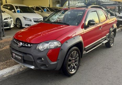 FIAT Strada 1.8 3P FLEX ADVENTURE CABINE DUPLA, Foto 7