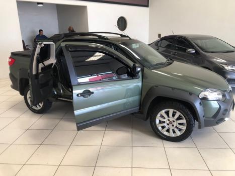 FIAT Strada 1.8 3P FLEX ADVENTURE CABINE DUPLA, Foto 4