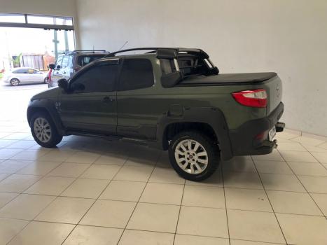 FIAT Strada 1.8 3P FLEX ADVENTURE CABINE DUPLA, Foto 5