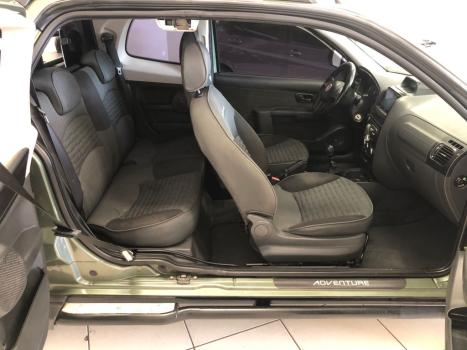 FIAT Strada 1.8 3P FLEX ADVENTURE CABINE DUPLA, Foto 8
