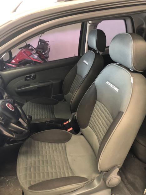 FIAT Strada 1.8 3P FLEX ADVENTURE CABINE DUPLA, Foto 9