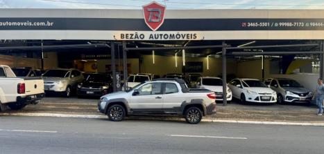 FIAT Strada 1.8 3P FLEX ADVENTURE CABINE DUPLA, Foto 1