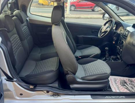 FIAT Strada 1.8 3P FLEX ADVENTURE CABINE DUPLA, Foto 2