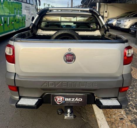 FIAT Strada 1.8 3P FLEX ADVENTURE CABINE DUPLA, Foto 5
