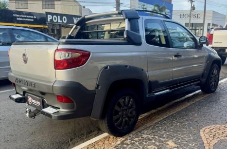 FIAT Strada 1.8 3P FLEX ADVENTURE CABINE DUPLA, Foto 7