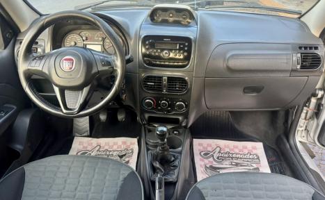 FIAT Strada 1.8 3P FLEX ADVENTURE CABINE DUPLA, Foto 9