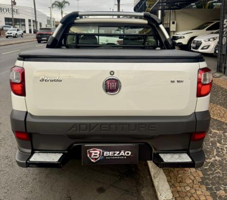 FIAT Strada 1.8 3P FLEX ADVENTURE CABINE DUPLA, Foto 4
