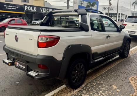 FIAT Strada 1.8 3P FLEX ADVENTURE CABINE DUPLA, Foto 5