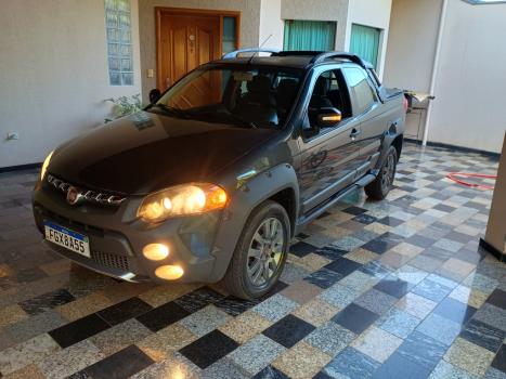 FIAT Strada 1.8 3P FLEX ADVENTURE CABINE DUPLA, Foto 1