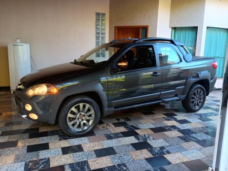 FIAT Strada 1.8 3P FLEX ADVENTURE CABINE DUPLA, Foto 4