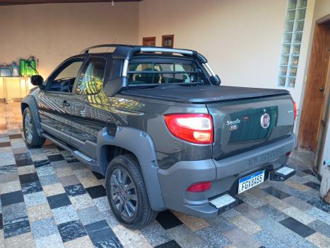 FIAT Strada 1.8 3P FLEX ADVENTURE CABINE DUPLA, Foto 5