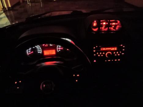FIAT Strada 1.8 3P FLEX ADVENTURE CABINE DUPLA, Foto 8