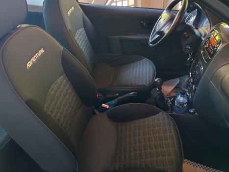 FIAT Strada 1.8 3P FLEX ADVENTURE CABINE DUPLA, Foto 9