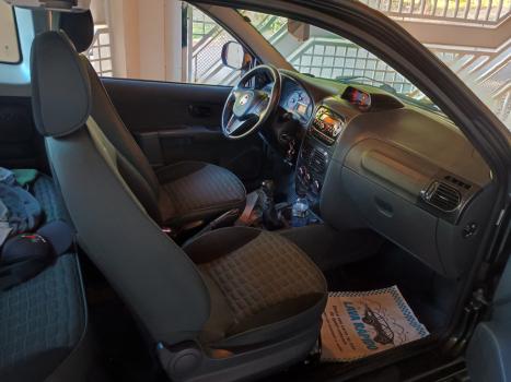 FIAT Strada 1.8 3P FLEX ADVENTURE CABINE DUPLA, Foto 10
