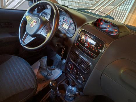 FIAT Strada 1.8 3P FLEX ADVENTURE CABINE DUPLA, Foto 13