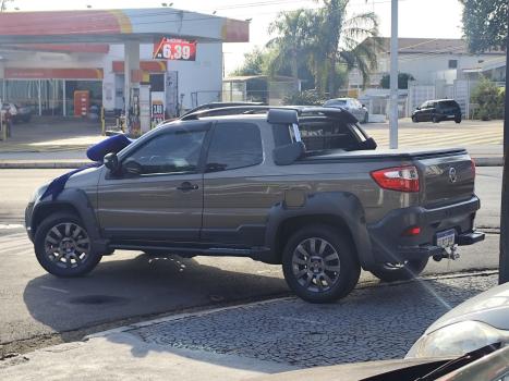 FIAT Strada 1.8 3P FLEX ADVENTURE CABINE DUPLA, Foto 6