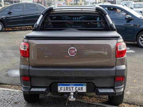 FIAT Strada 1.8 3P FLEX ADVENTURE CABINE DUPLA, Foto 7