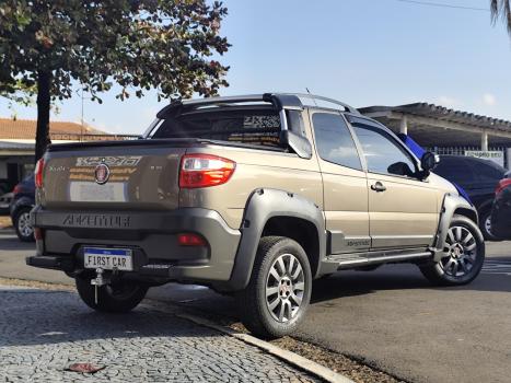 FIAT Strada 1.8 3P FLEX ADVENTURE CABINE DUPLA, Foto 8