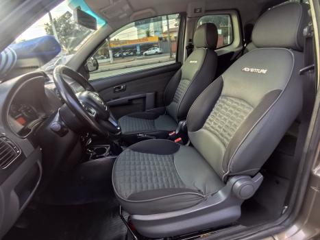 FIAT Strada 1.8 3P FLEX ADVENTURE CABINE DUPLA, Foto 10
