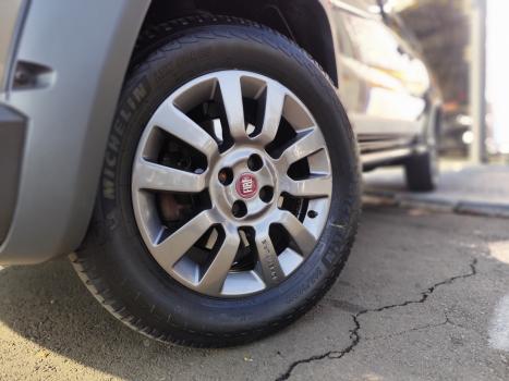 FIAT Strada 1.8 3P FLEX ADVENTURE CABINE DUPLA, Foto 12