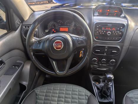 FIAT Strada 1.8 3P FLEX ADVENTURE CABINE DUPLA, Foto 13