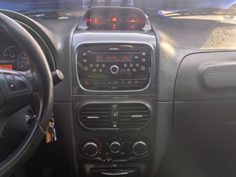 FIAT Strada 1.8 3P FLEX ADVENTURE CABINE DUPLA, Foto 14