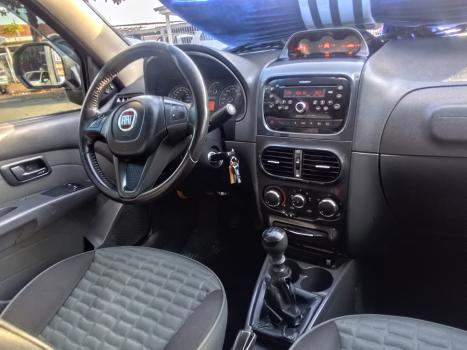 FIAT Strada 1.8 3P FLEX ADVENTURE CABINE DUPLA, Foto 15
