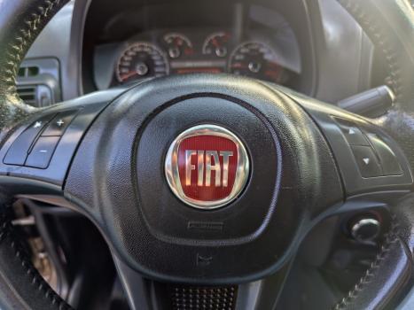 FIAT Strada 1.8 3P FLEX ADVENTURE CABINE DUPLA, Foto 17