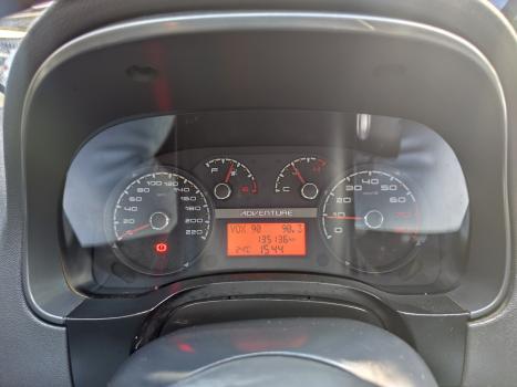 FIAT Strada 1.8 3P FLEX ADVENTURE CABINE DUPLA, Foto 18