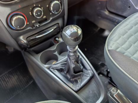 FIAT Strada 1.8 3P FLEX ADVENTURE CABINE DUPLA, Foto 19