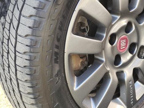 FIAT Strada 1.8 3P FLEX ADVENTURE CABINE DUPLA, Foto 20
