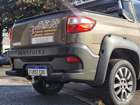 FIAT Strada 1.8 3P FLEX ADVENTURE CABINE DUPLA, Foto 21