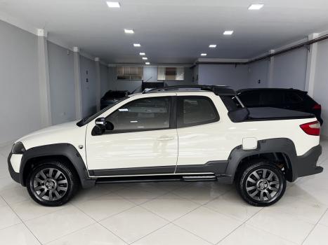 FIAT Strada 1.8 3P FLEX ADVENTURE CABINE DUPLA, Foto 4