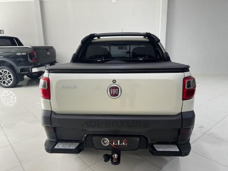 FIAT Strada 1.8 3P FLEX ADVENTURE CABINE DUPLA, Foto 5