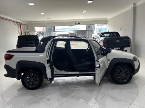 FIAT Strada 1.8 3P FLEX ADVENTURE CABINE DUPLA, Foto 6