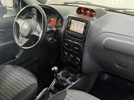 FIAT Strada 1.8 3P FLEX ADVENTURE CABINE DUPLA, Foto 7