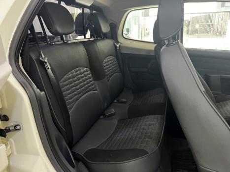FIAT Strada 1.8 3P FLEX ADVENTURE CABINE DUPLA, Foto 8