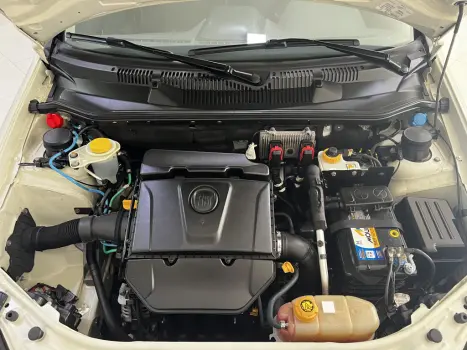 FIAT Strada 1.8 3P FLEX ADVENTURE CABINE DUPLA, Foto 11