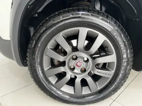 FIAT Strada 1.8 3P FLEX ADVENTURE CABINE DUPLA, Foto 12