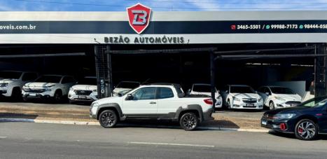 FIAT Strada 1.8 3P FLEX ADVENTURE CABINE DUPLA, Foto 1