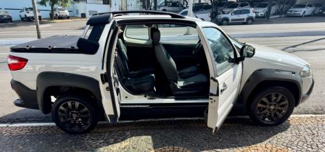 FIAT Strada 1.8 3P FLEX ADVENTURE CABINE DUPLA, Foto 3