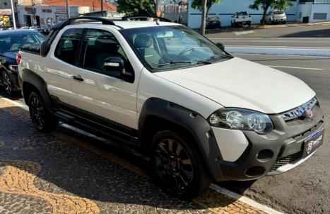 FIAT Strada 1.8 3P FLEX ADVENTURE CABINE DUPLA, Foto 6