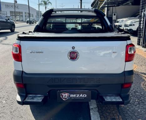 FIAT Strada 1.8 3P FLEX ADVENTURE CABINE DUPLA, Foto 8
