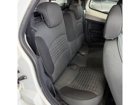 FIAT Strada 1.8 3P FLEX ADVENTURE CABINE DUPLA, Foto 8