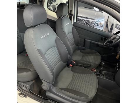 FIAT Strada 1.8 3P FLEX ADVENTURE CABINE DUPLA, Foto 9